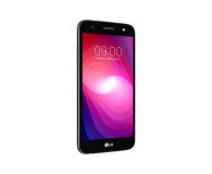 LG X Power 2 czarny - 363632 - zdjęcie 2